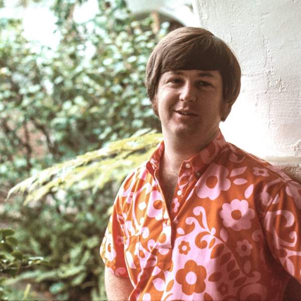 Brian Wilson