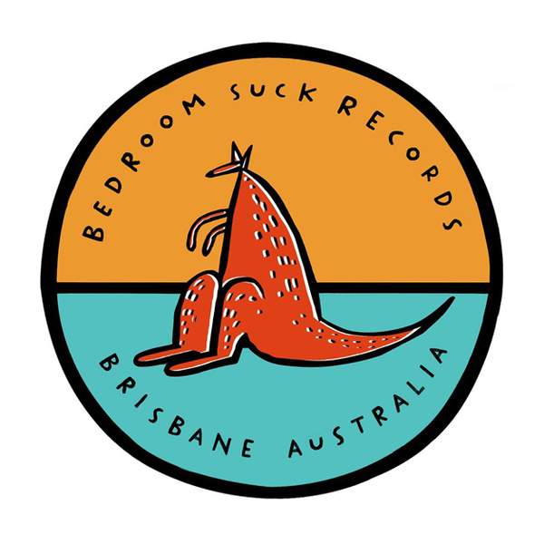 Bedroom Suck Logo