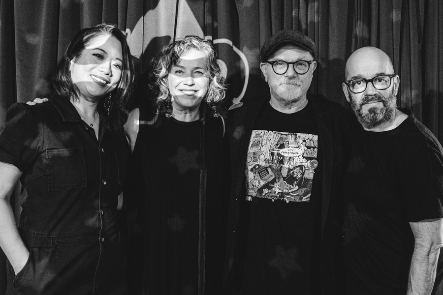 Frente Live at RRR 14