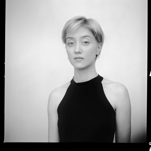 How High The Moon: Kate Miller Spins into the Studio