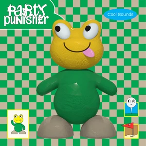 party punisher