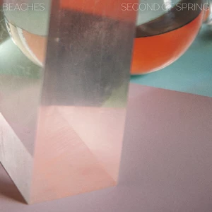 Beaches - Second of Spring
