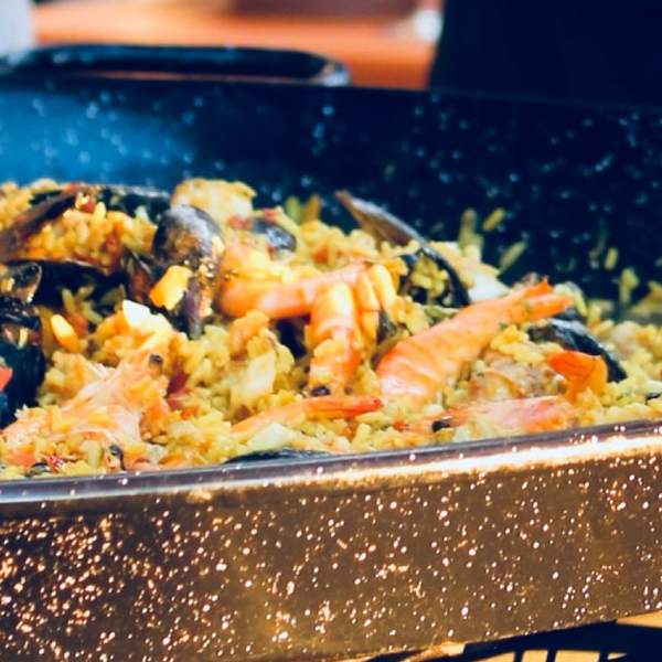 Paella