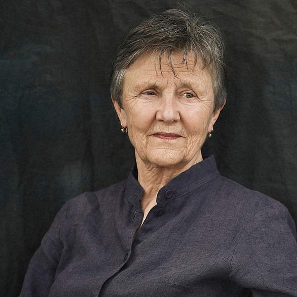 Helen Garner LTA FB