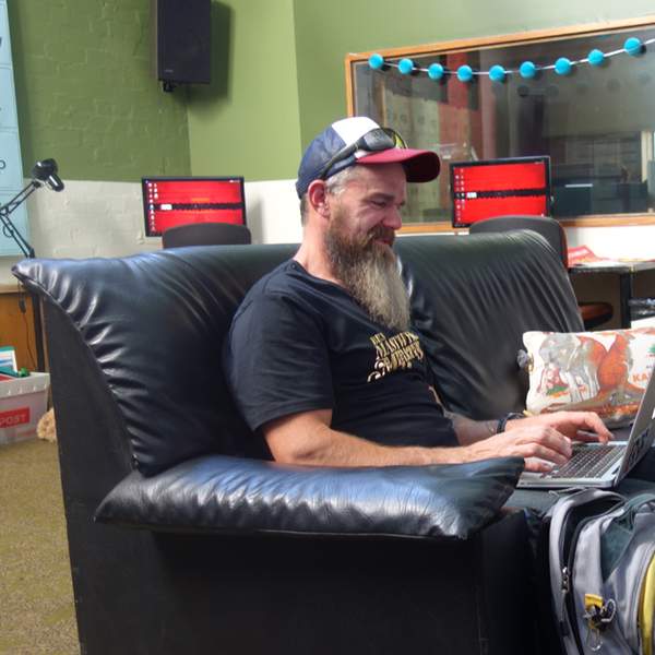 Bushy's Last GtA