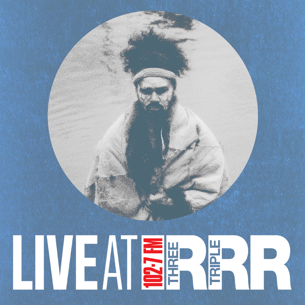 DRMNGNOW Live at RRR