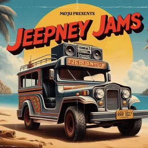 Jeepney Jams