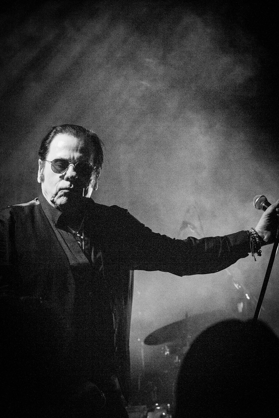 Sacred Cowboys Live at RRR 10