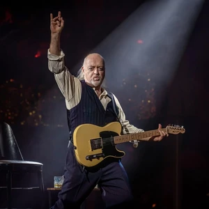 Bill Bailey