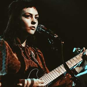 Angel Olsen