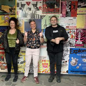 Farewell Gez Gallery 5