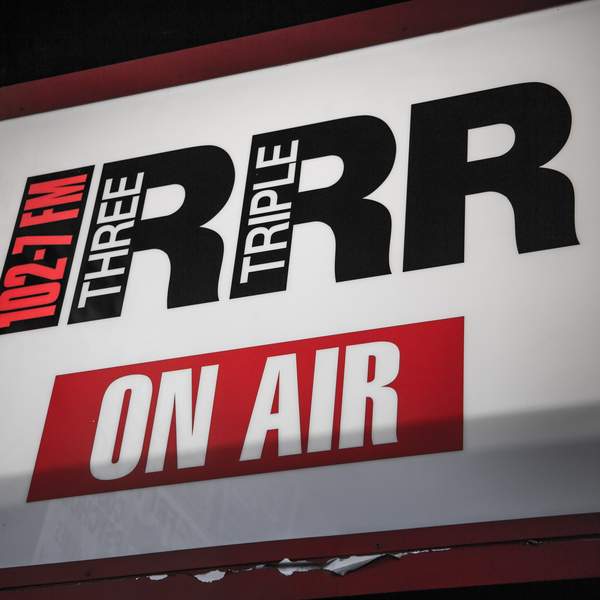 Triple R On Air Generic