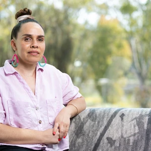 Belinda Briggs