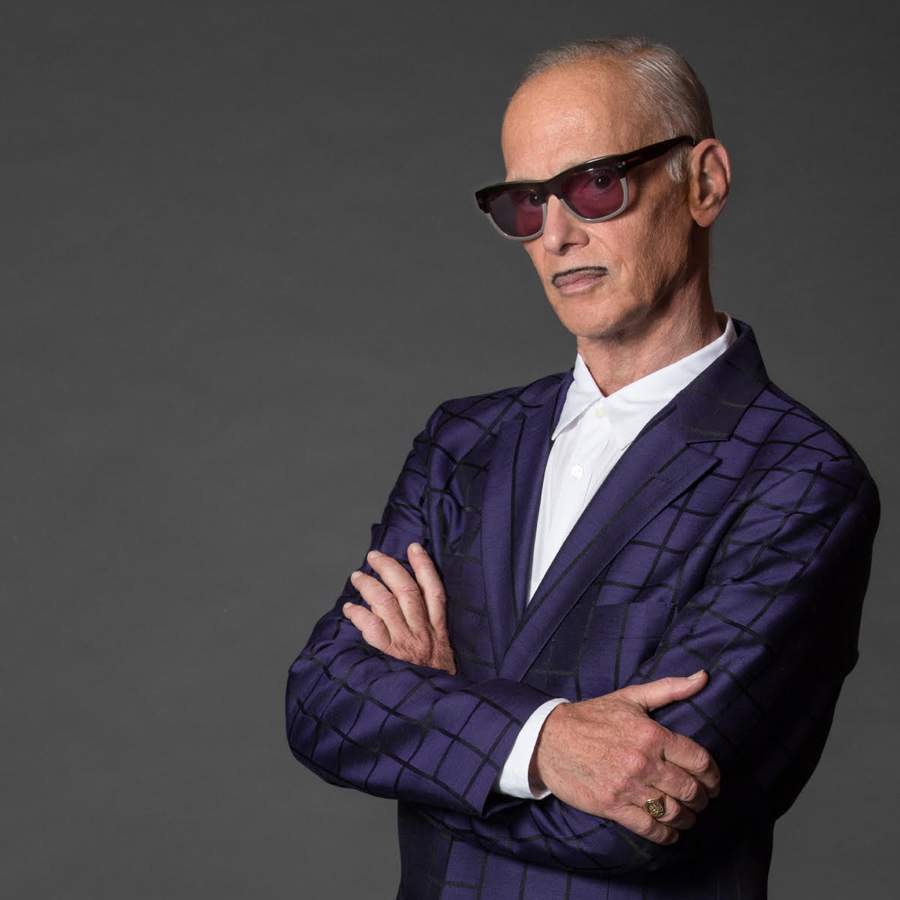 john-waters-make-trouble