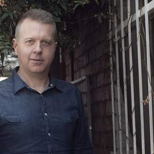 Jeff Sparrow - Departure Announcement