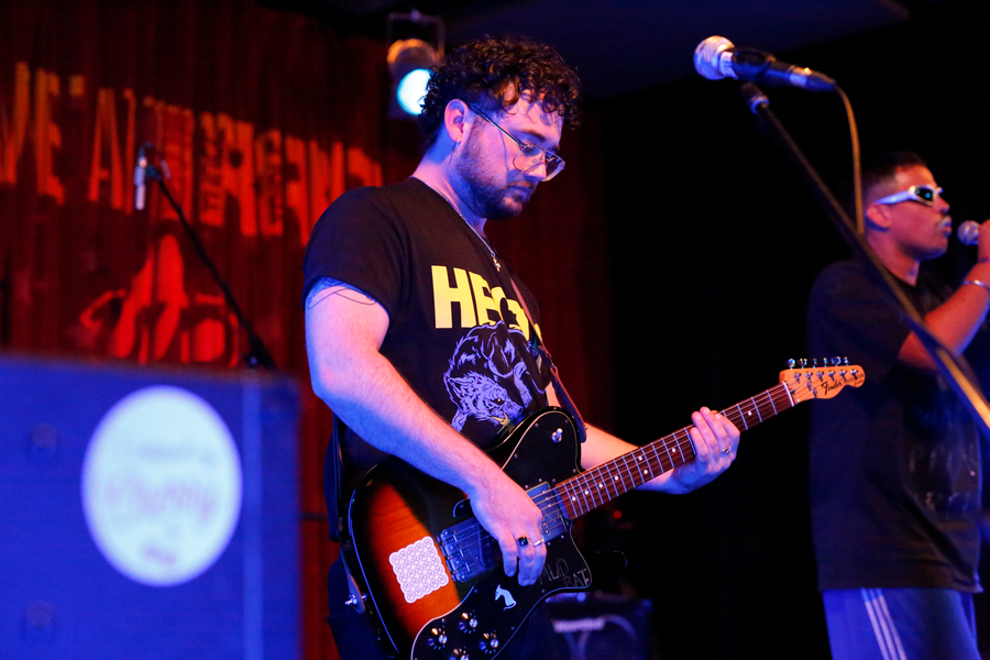 MUDRAT Live at RRR 6