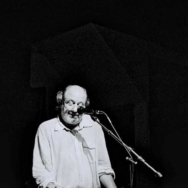 Hal Willner