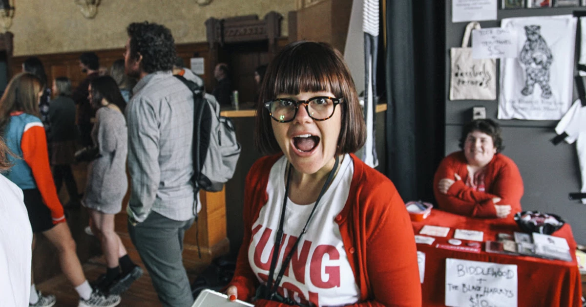 Archives: FIERCE: Kate Duncan Traces Her Path from Young Musician to ...
