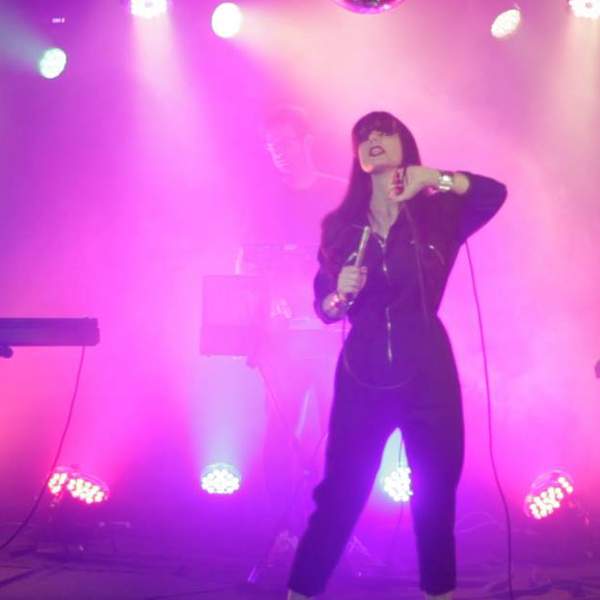 Nun Video Still
