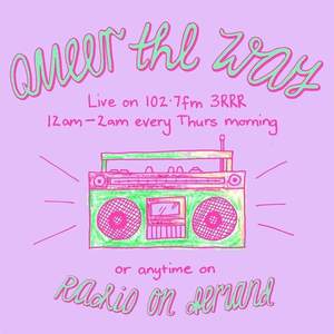 Queer The Way High Res