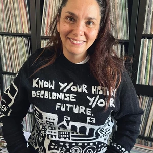 Bianca Valentino - Gimmie Gimmie Gimmie Zine
