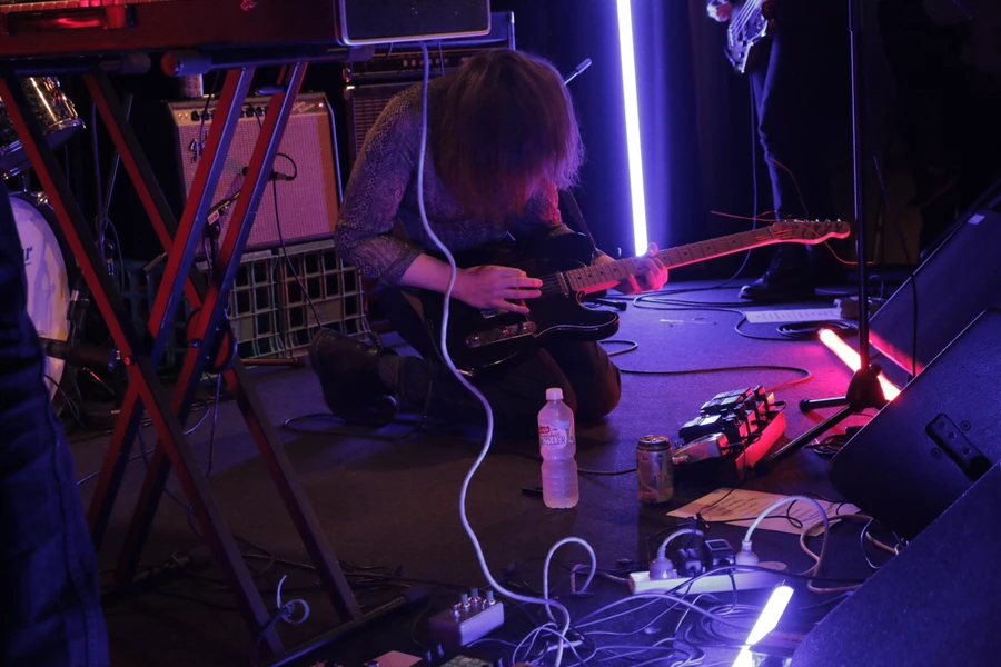 RVG Live at RRR 7