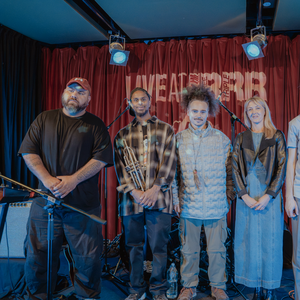 DRMNGNOW Live at RRR 1