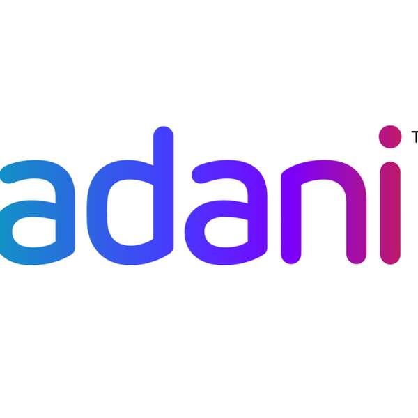 Adani logo