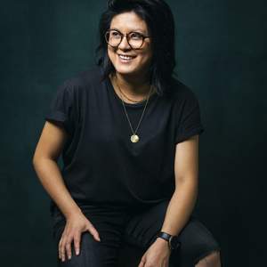 Corrie Chen