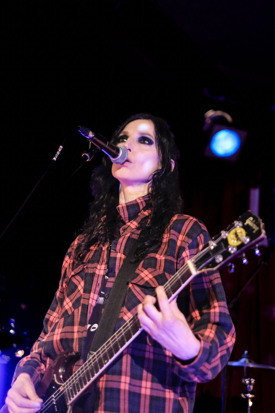 Magic Dirt Live at RRR 5