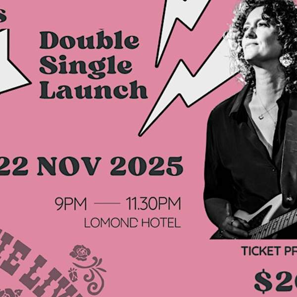 Alison Ferrier & Tanya-Lee Davis