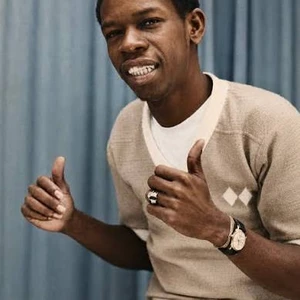 Stranger Cole
