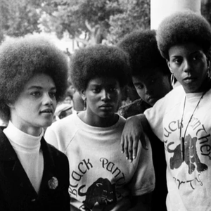 Featured Mix: Represented x 'Black is Beautiful'