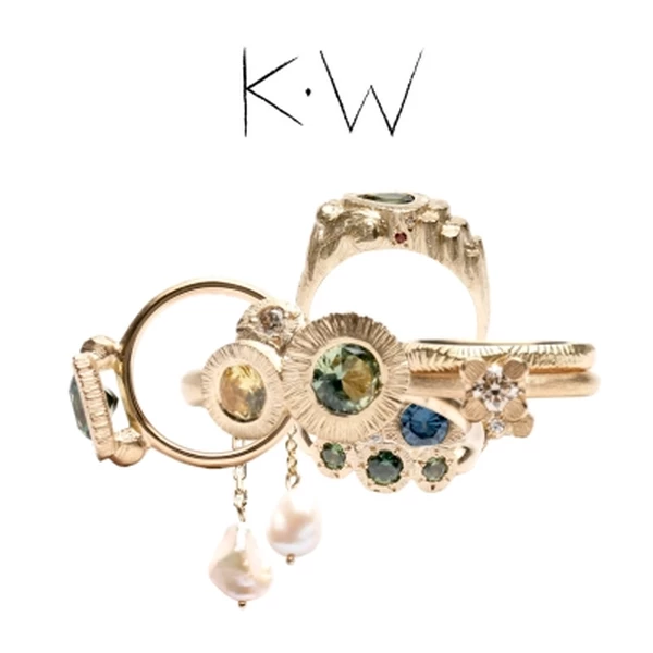 Karla Way Jewellery Business Subscriber image