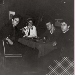 Young Charlatans