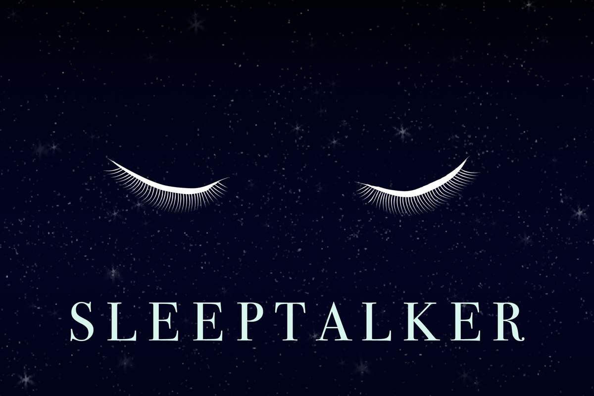 Sleeptalker program image