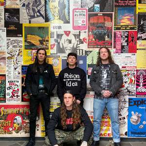 Geld Live at RRR 1