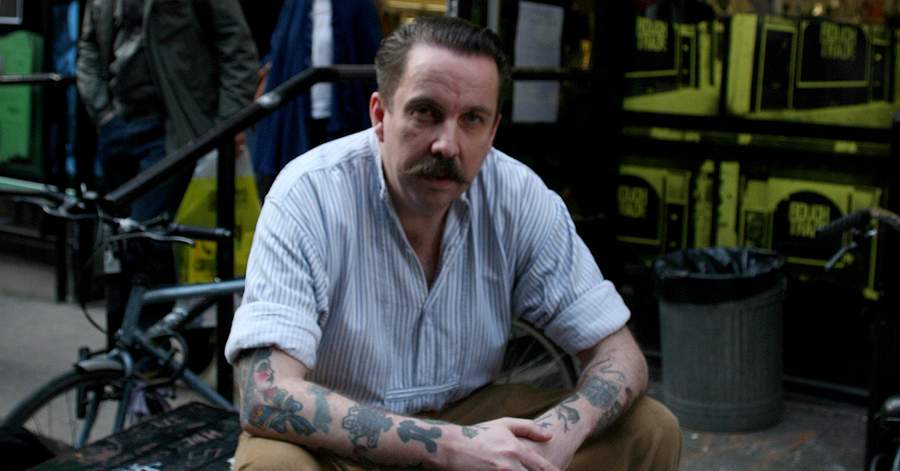Andrew Weatherall