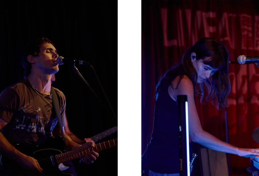 Floodlights Live at RRR 2025 8