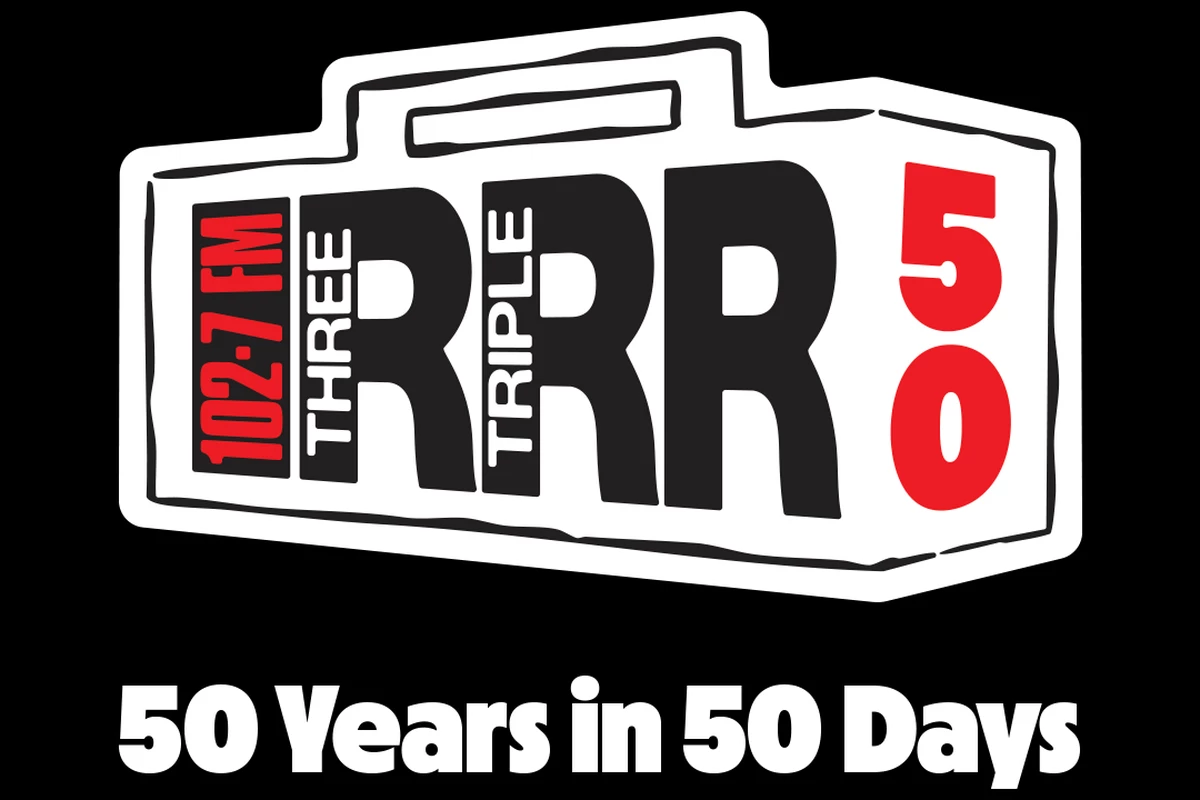 Online episode: Day 21: 1996, 50 Years in 50 Days — Triple R 102.7FM ...