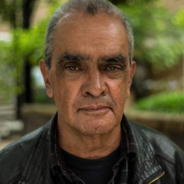 Gary Foley 2020