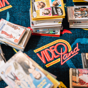 Immigration Museum Joy