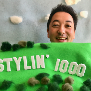 Stylin' 1000