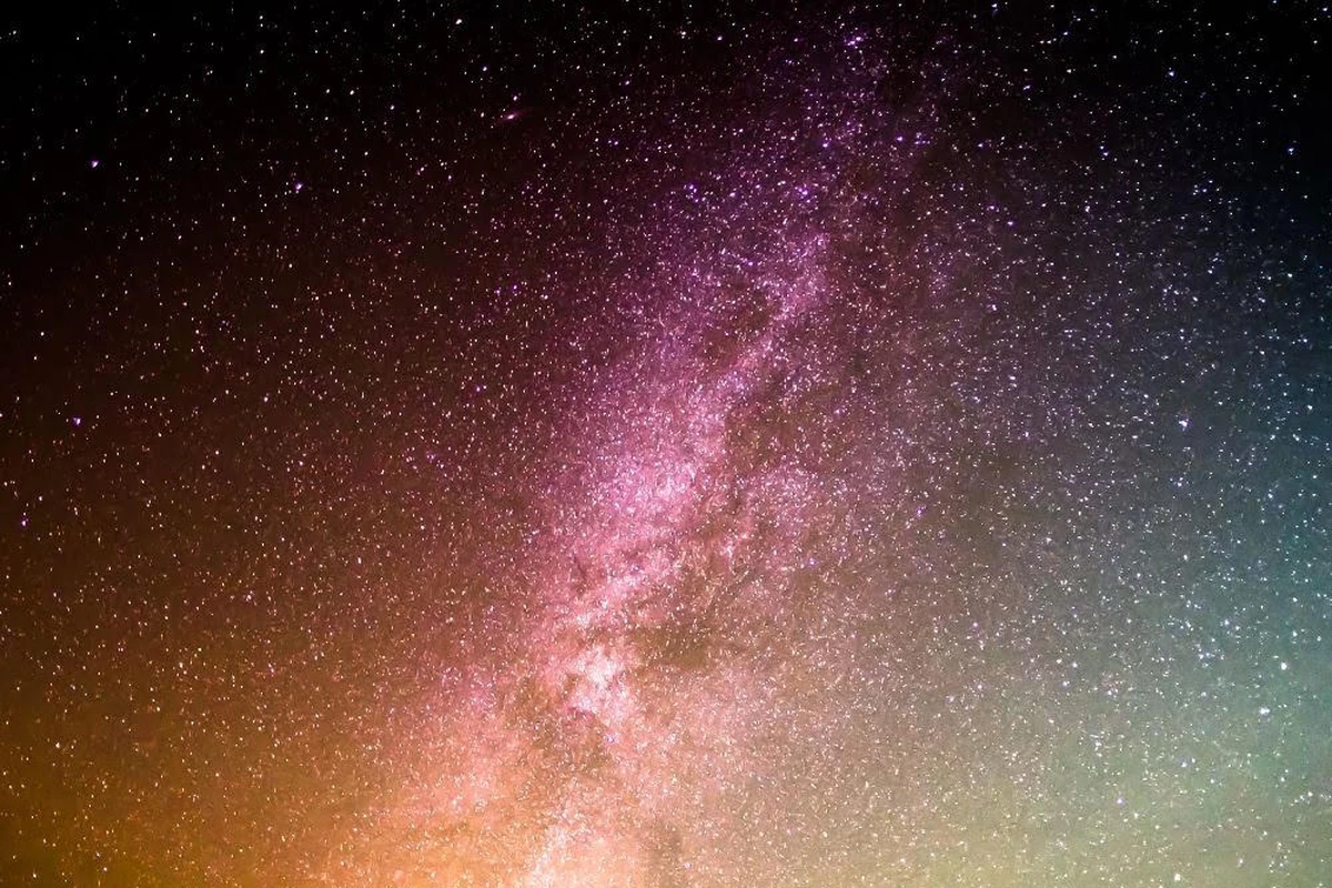 Door of the Cosmos