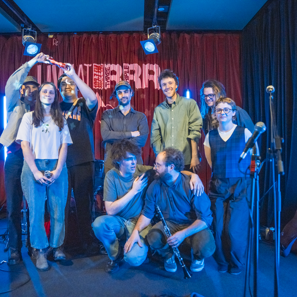 Way Dynamic Live at RRR 1