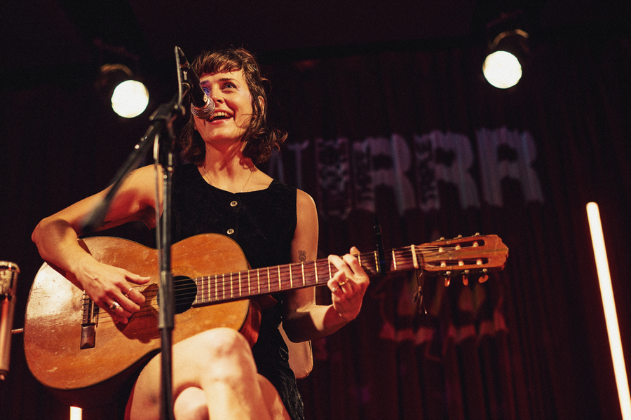 Palm Springs Live at RRR 1