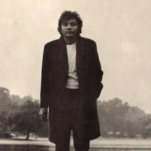 bill fay