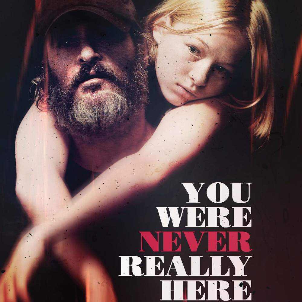 Events: 3RRR Subscriber Film Screening: You Were Never Really Here