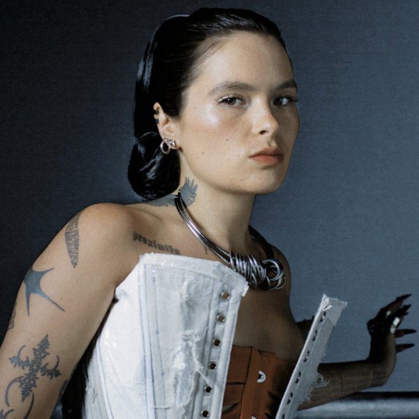 The International Pop Underground: Canadian Art-Pop Producer Saya Gray is "an Intense-Ass Person"