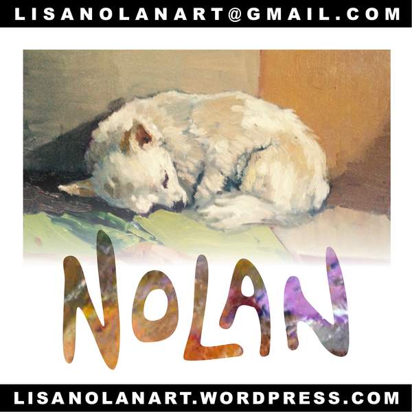 Lisa Nolan Art
